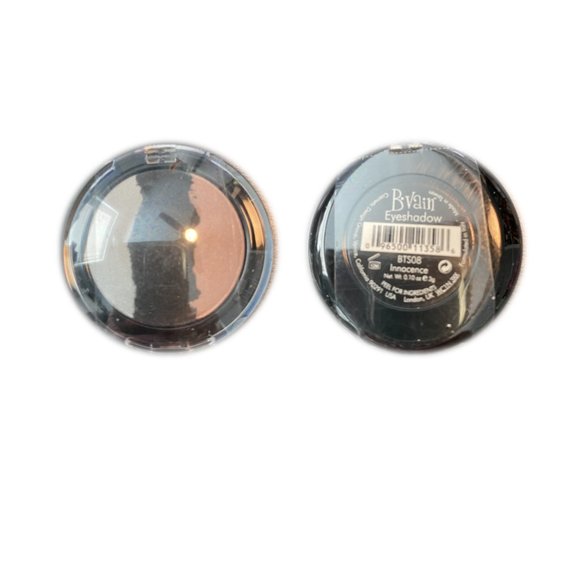 BVain Baked Trio Eyeshadow – Innocence - Picture 3 of 5